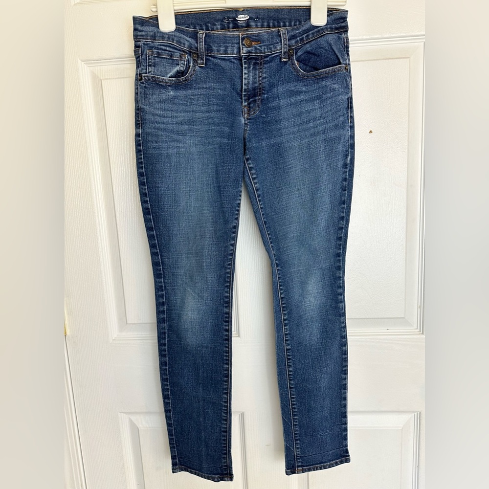 Old Navy size 8 short jeans
